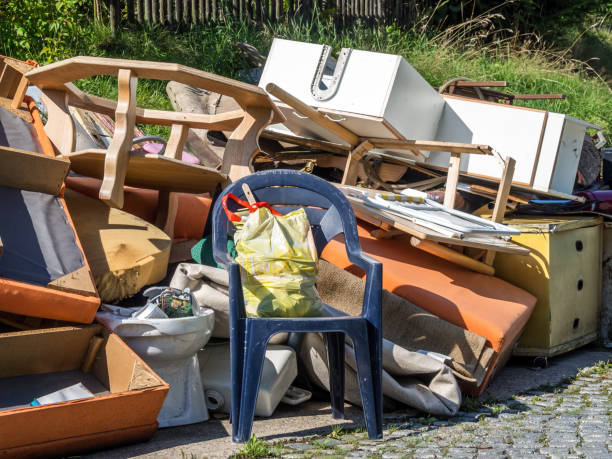 Best Attic Cleanout Services  in Raintree Plantation, MO