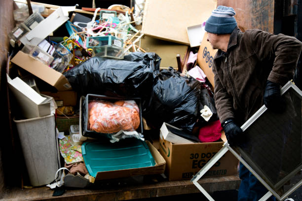 Best Junk Removal Near Me  in Raintree Plantation, MO