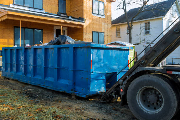 Best Estate Cleanout Services  in Raintree Plantation, MO