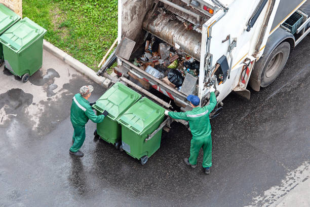 Best Junk Hauling Services  in Raintree Plantation, MO