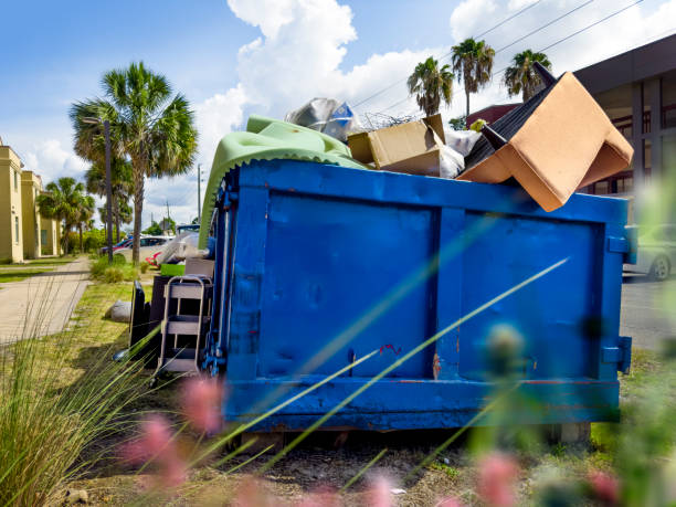 Best Dumpster Rental Services  in Raintree Plantation, MO