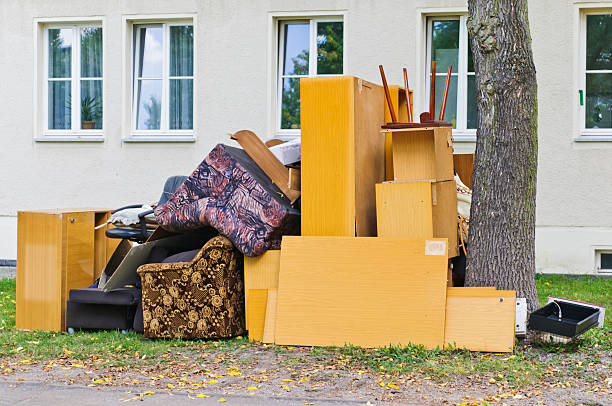 Best Commercial Cleanout Services  in Raintree Plantation, MO