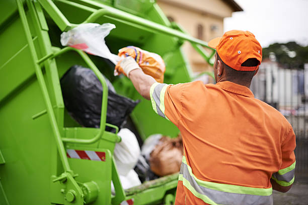 Commercial Cleanout Services in Raintree Plantation, MO