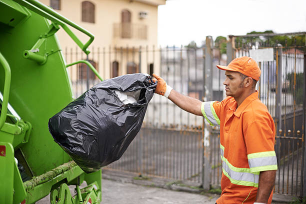 Best Full-Service Junk Removal  in Raintree Plantation, MO